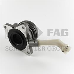 LuK Clutch Slave Cylinders for 2008-2009 CALIBER - 5100126100