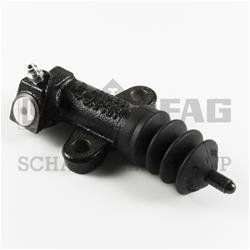 LuK Clutch Slave Cylinders for 2009-2012 EQUATOR, 2005-2019 FRONTIER - 5120244100