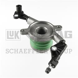 LuK Clutch Slave Cylinders for 2001-2004 SLK230 - 5100033100