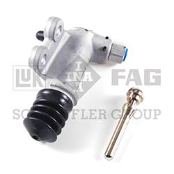 LuK Clutch Slave Cylinders for 2006-2015 CIVIC, 2011-2016 CR-Z, 2009-2020 FIT - 5120248770