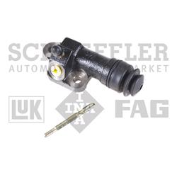 LuK Clutch Slave Cylinders for 2002-2007 AERIO, 1999-2002 ESTEEM - 5120073100