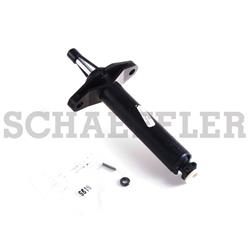 LuK Clutch Slave Cylinders for 2003-2008 RAM 3500, RAM 2500, 2002-2008 RAM 1500 - 5120204100