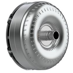 LuK Clutch TorCon Stock Stall Torque Converter TC0011