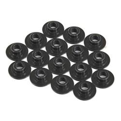 Lunati Steel Valve Spring Retainers 75743LUN
