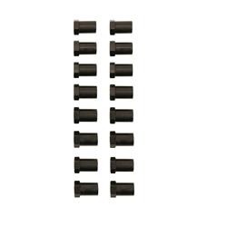 Lunati Rocker Arm Nuts 84380-16