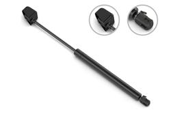 Stabilus Lift Supports for 2005-2013 CORVETTE - 4F-648408