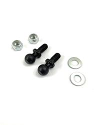 Stabilus Lift Support Mounting Studs 6O-204155
