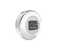 Legendary Wheels Wheel Center Caps LW-HC016WP
