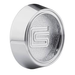 Legendary Wheels Wheel Center Caps LW-HC020