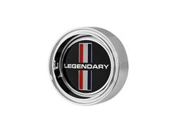 Legendary Wheels Center Caps LW-HC029