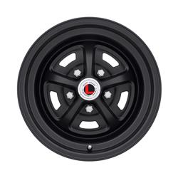 Legendary Wheels Magnum 500 Stealth Black Wheels 17x7