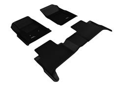 3D Maxpider Kagu Floor Mats L1GM01801509