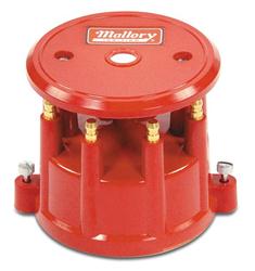 Mallory Distributor Caps 208M