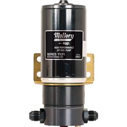 Mallory 22257 Comp Pump Series 60FI 