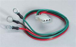 Mallory Distributor Replacement Wiring Harnesses