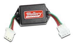 Mallory Ignition Power Filters 29351