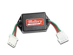 Mallory Circuit Guards