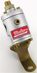Mallory Fuel Pressure Regulators 29386