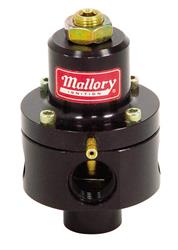 Mallory Universal Fuel Pressure Regulators for Fuel Injection 29389