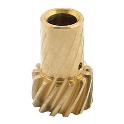 Mallory Bronze Distributor Gears 29425