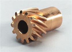 Mallory Bronze Distributor Gears