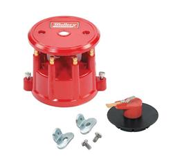 Mallory Ignition Distributor Cap and Rotor Kits 29510