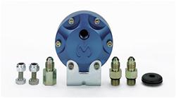 Mallory Fuel Pressure Isolators 29806