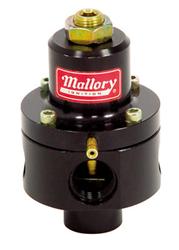 Mallory Universal Fuel Pressure Regulators for Fuel Injection