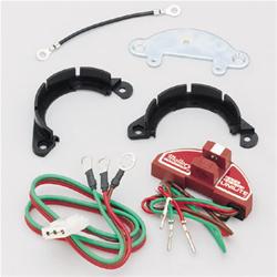 Mallory Unilite Breakerless Ignition Conversion Kits