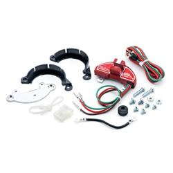 Mallory Unilite Breakerless Ignition Conversion Kits 503M