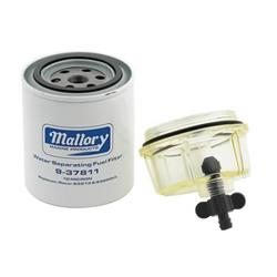 Mallory Marine Fuel Filters 9-37882