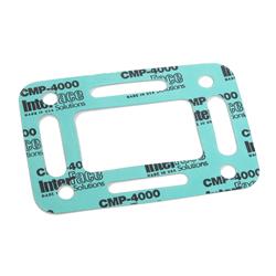 Mallory Marine Exhaust Flange and Donut Gaskets 9-65501