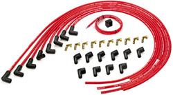 Mallory Pro Sidewinder Spark Plug Wire Sets