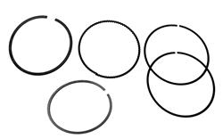 MAHLE Original Piston Rings 03852N0