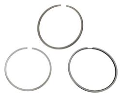 MAHLE Original - Piston Rings for 1987-1993 325I, 1989-1990 525I - 08121N0