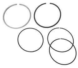 MAHLE Original Piston Rings 08325N0