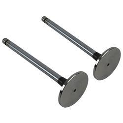 MAHLE Original Valves 211-2561