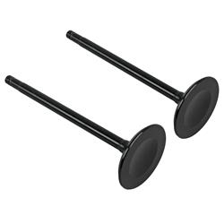 MAHLE Original - Valves for 2009-2013 3, 2007-2012 CX-7 - 211-4612