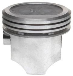 Mahle Original OE Replacement Pistons 224-1658.060