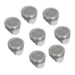 Mahle Original OE Replacement Pistons 224-1658