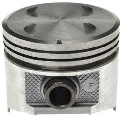 Mahle Original OE Replacement Pistons 224-2007