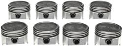 Mahle Original OE Replacement Pistons 224-2012