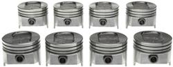 Mahle Original OE Replacement Pistons 224-2040.030