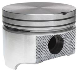 Mahle Original OE Replacement Pistons 224-2353