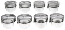 Mahle Original OE Replacement Pistons 224-2511.060