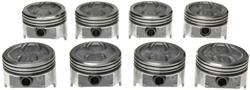 Mahle Original OE Replacement Pistons 224-2694.030