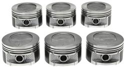 Mahle Original OE Replacement Pistons 224-2815