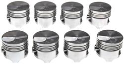 Mahle Original OE Replacement Pistons 224-3101