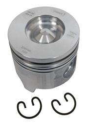Mahle Original OE Replacement Pistons 224-3163.020