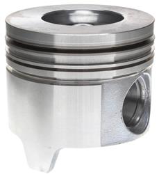 Mahle Original OE Replacement Pistons 224-3163.040